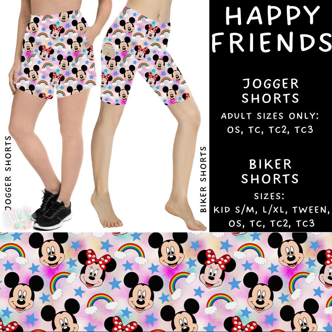 #5637 biker shorts