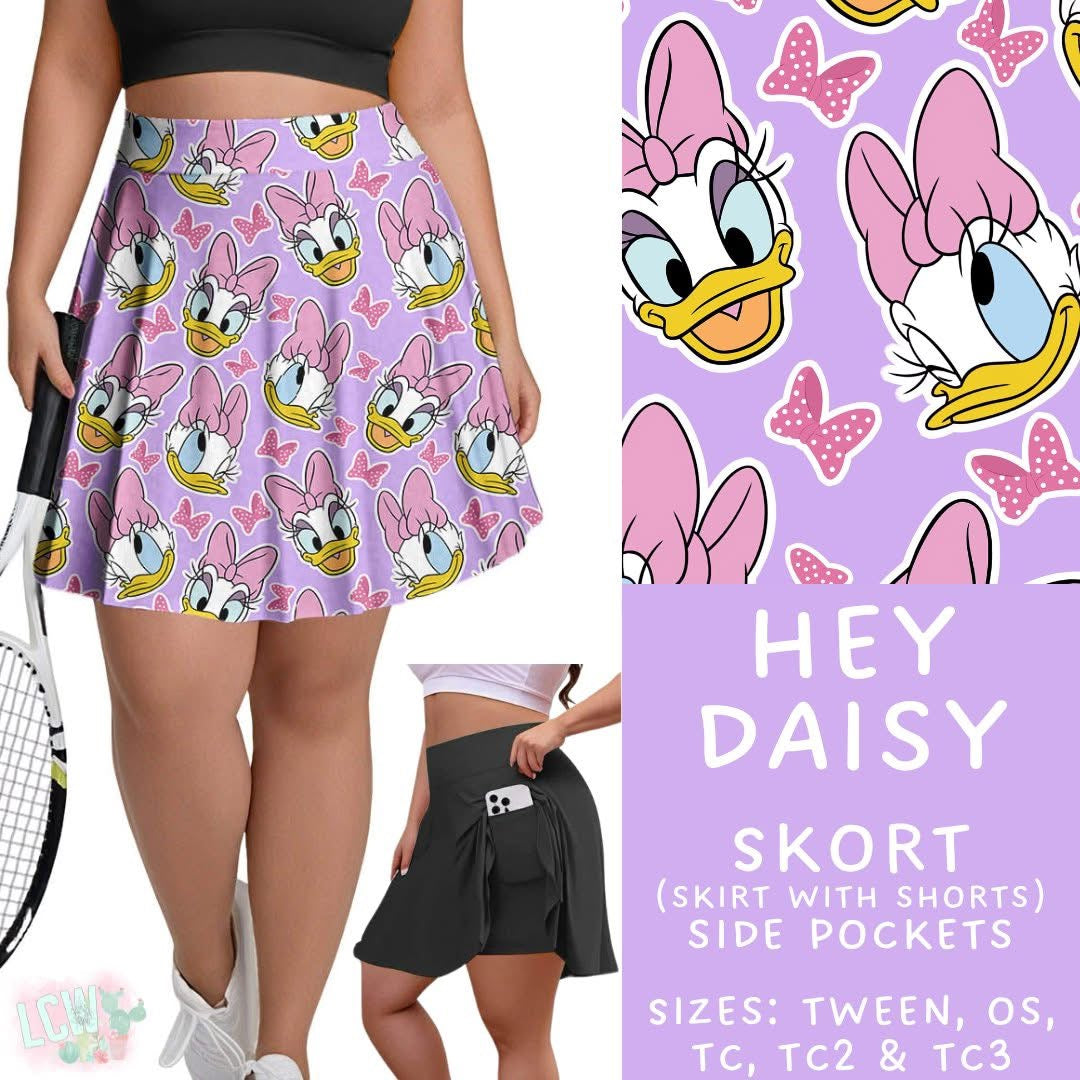 #5636 skorts