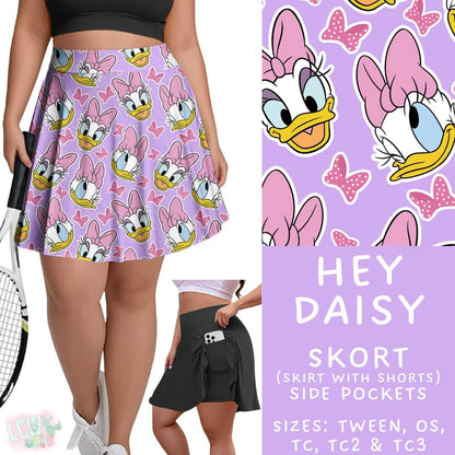 #5636 skorts