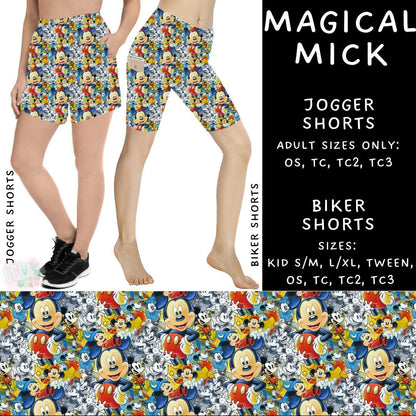 #5637 biker shorts
