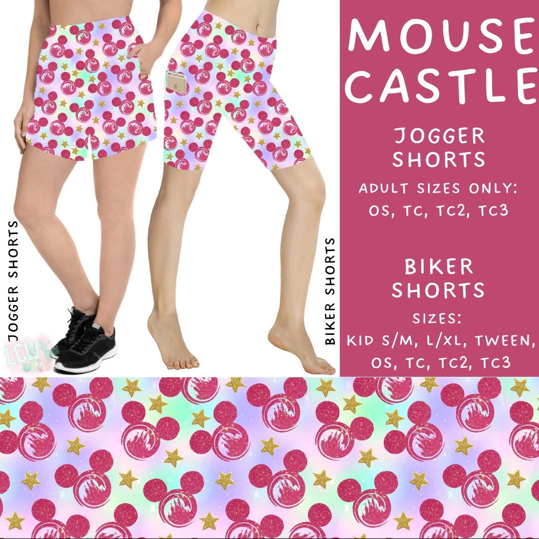 #5637 biker shorts