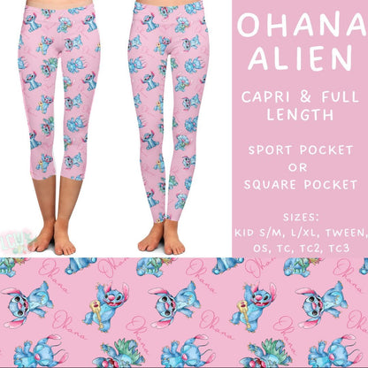 #5640 capris