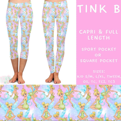 #5640 capris