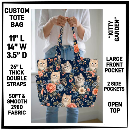 #5667 Tote Bags
