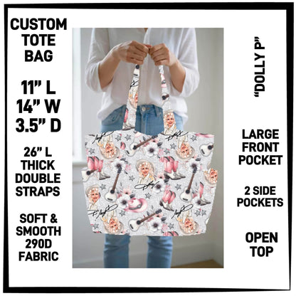 #5667 Tote Bags