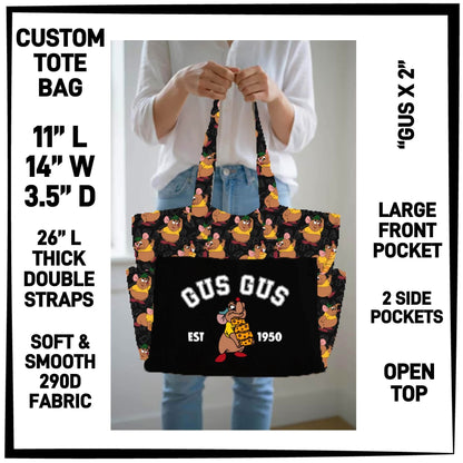 #5667 Tote Bags