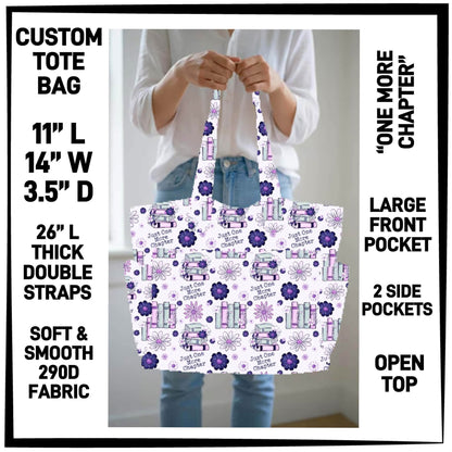 #5667 Tote Bags