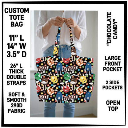 #5667 Tote Bags