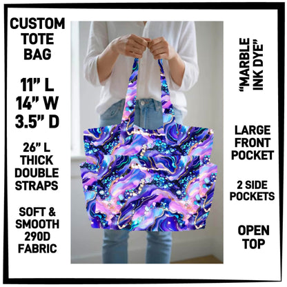 #5667 Tote Bags