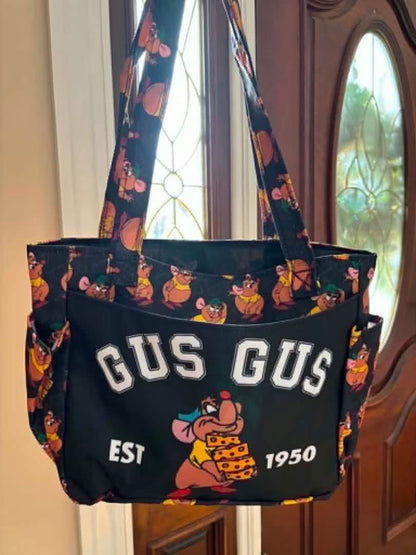 #5667 Tote Bags