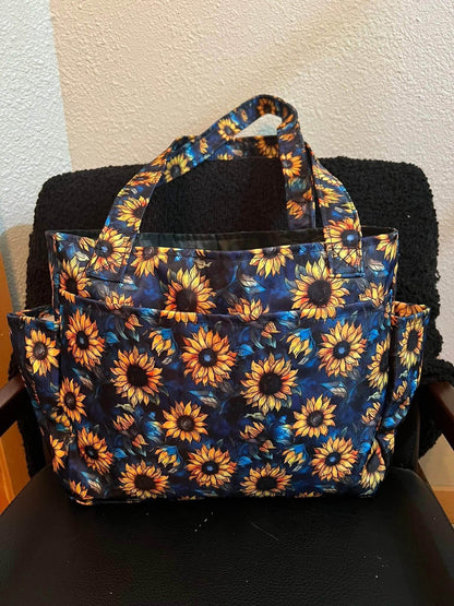 #5667 Tote Bags