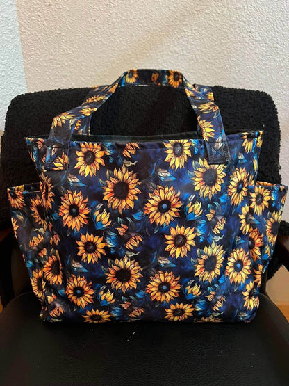 #5667 Tote Bags