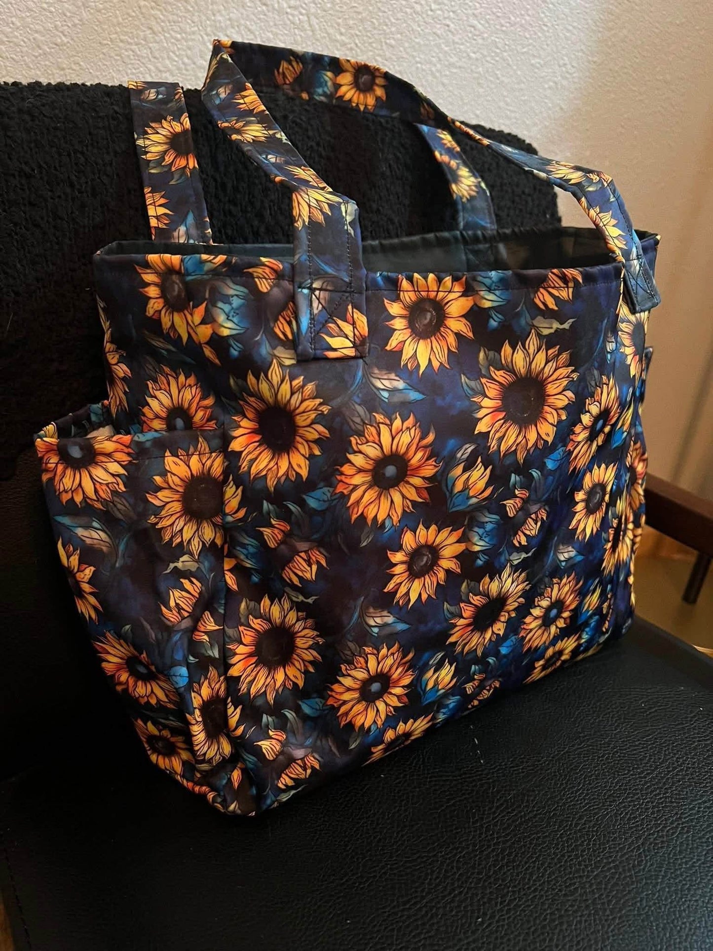 #5667 Tote Bags