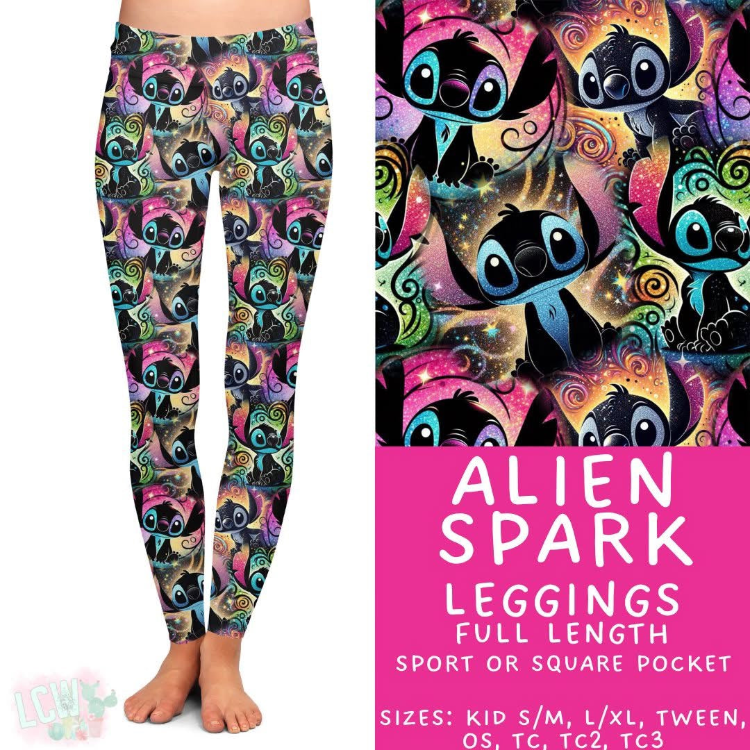#5691 full length leggings
