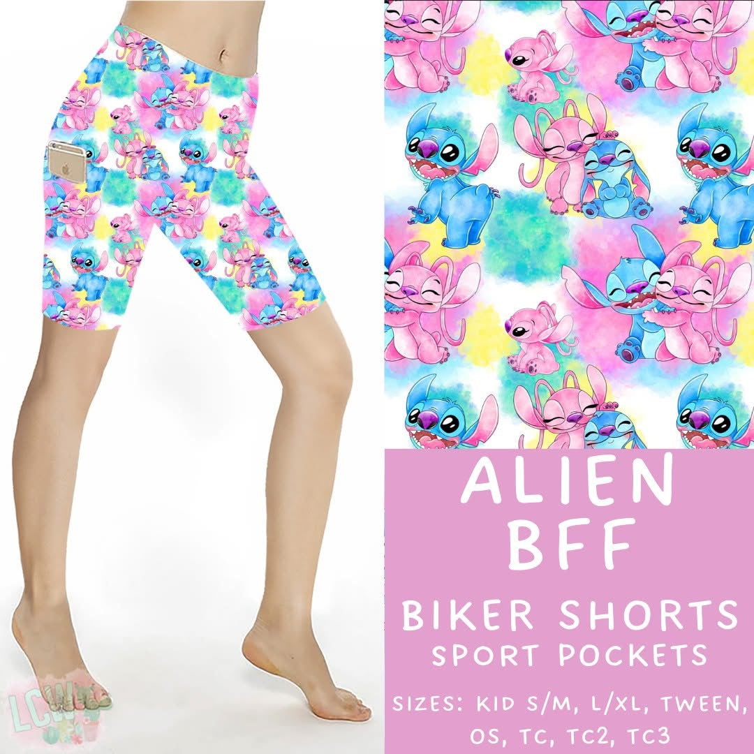 #5668 biker shorts