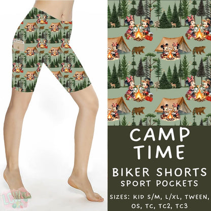#5668 biker shorts
