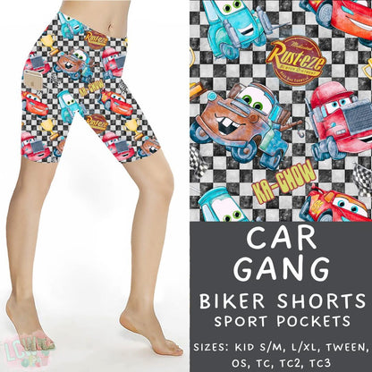 #5668 biker shorts