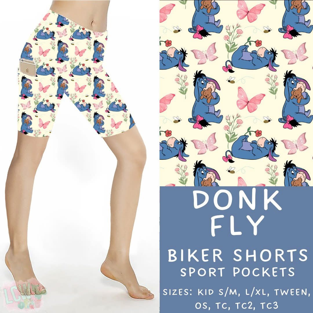 #5668 biker shorts