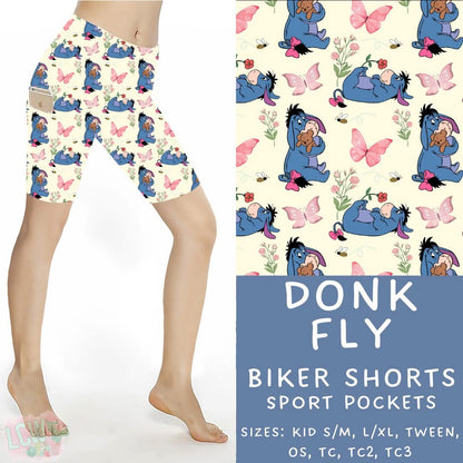 #5668 biker shorts