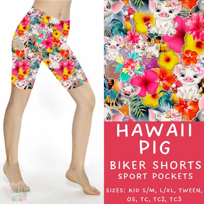 #5668 biker shorts