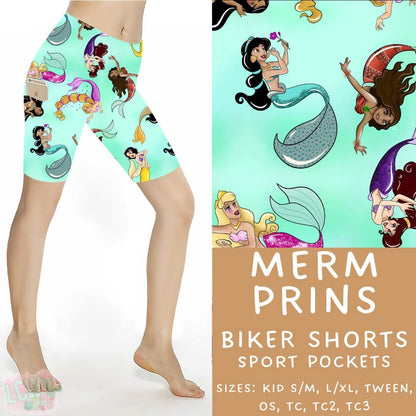 #5668 biker shorts