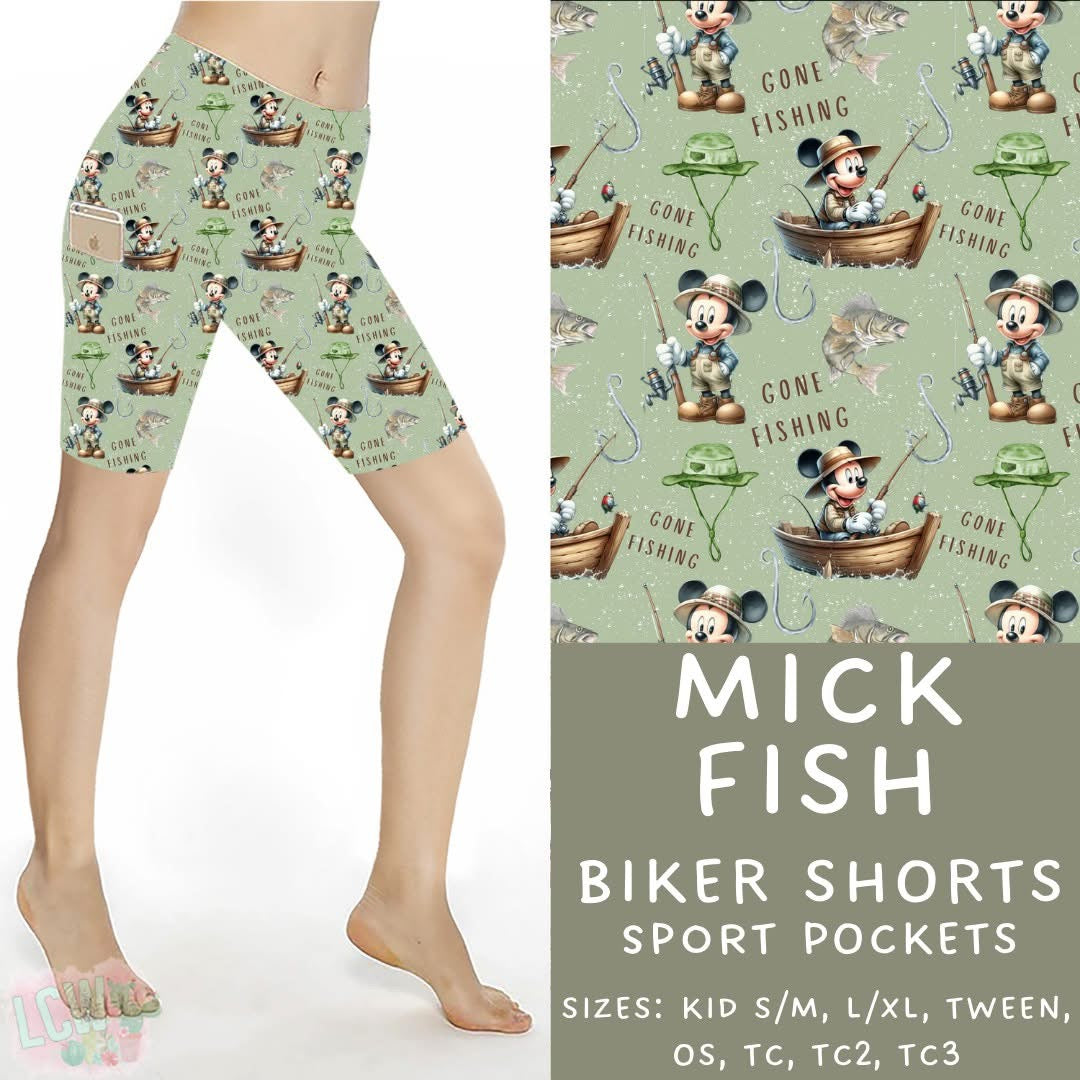 #5668 biker shorts