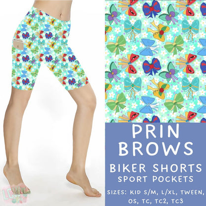#5668 biker shorts