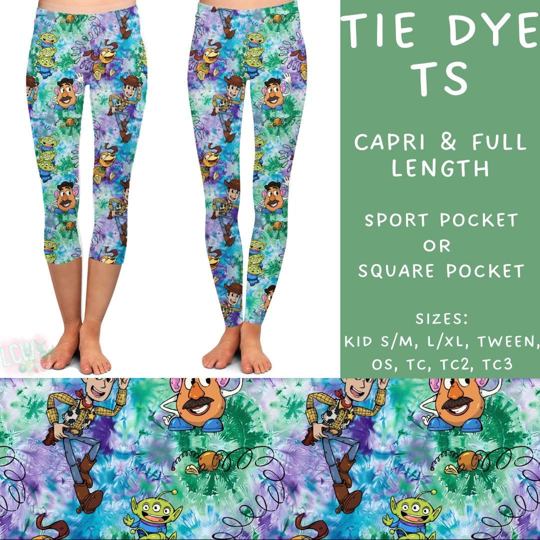 #5672 capri length leggings