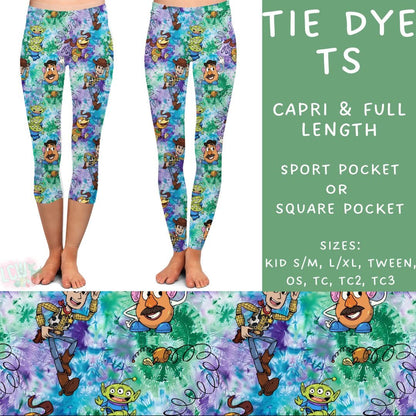 #5672 capri length leggings