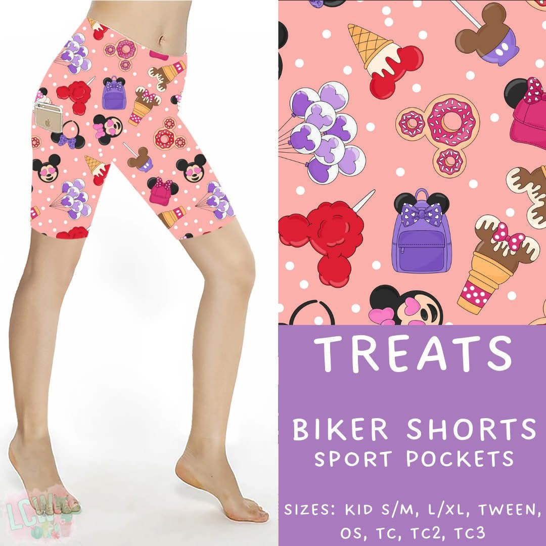 #5668 biker shorts