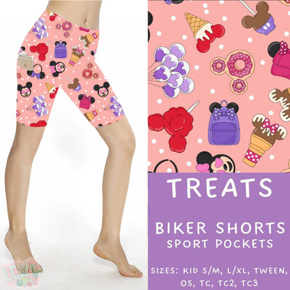 #5668 biker shorts