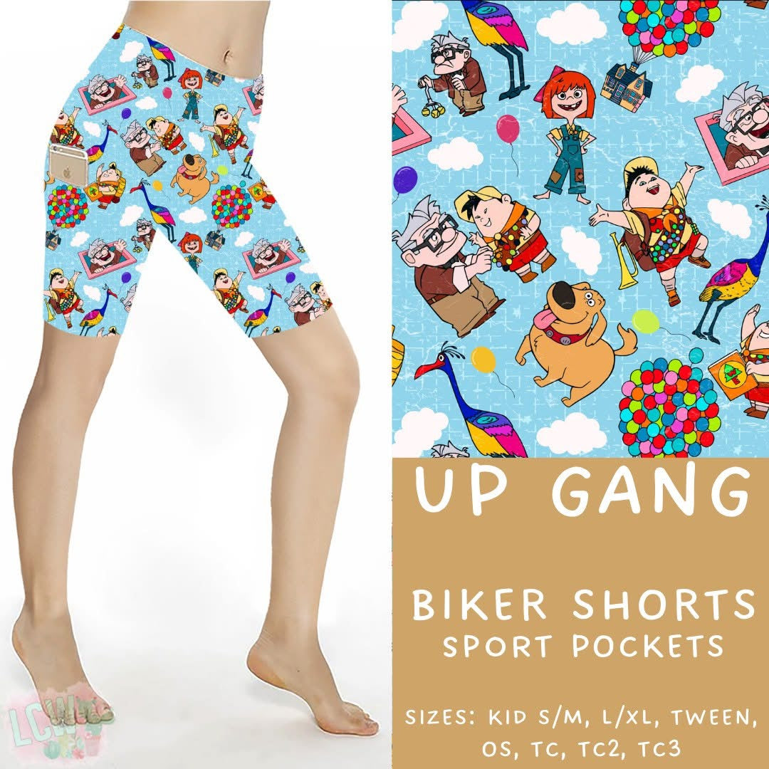#5668 biker shorts