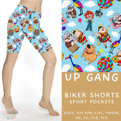 #5668 biker shorts