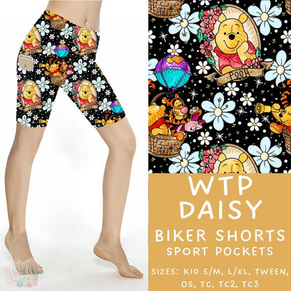 #5668 biker shorts