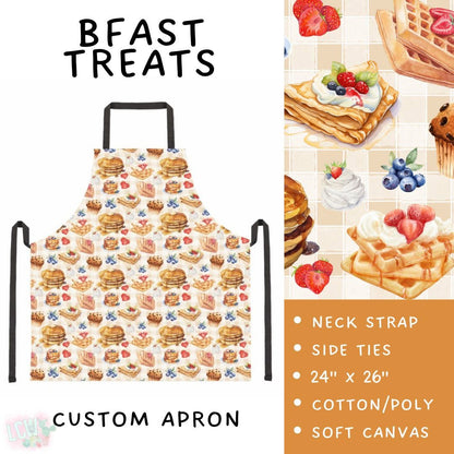 #5687 Aprons
