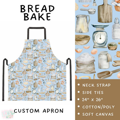 #5687 Aprons