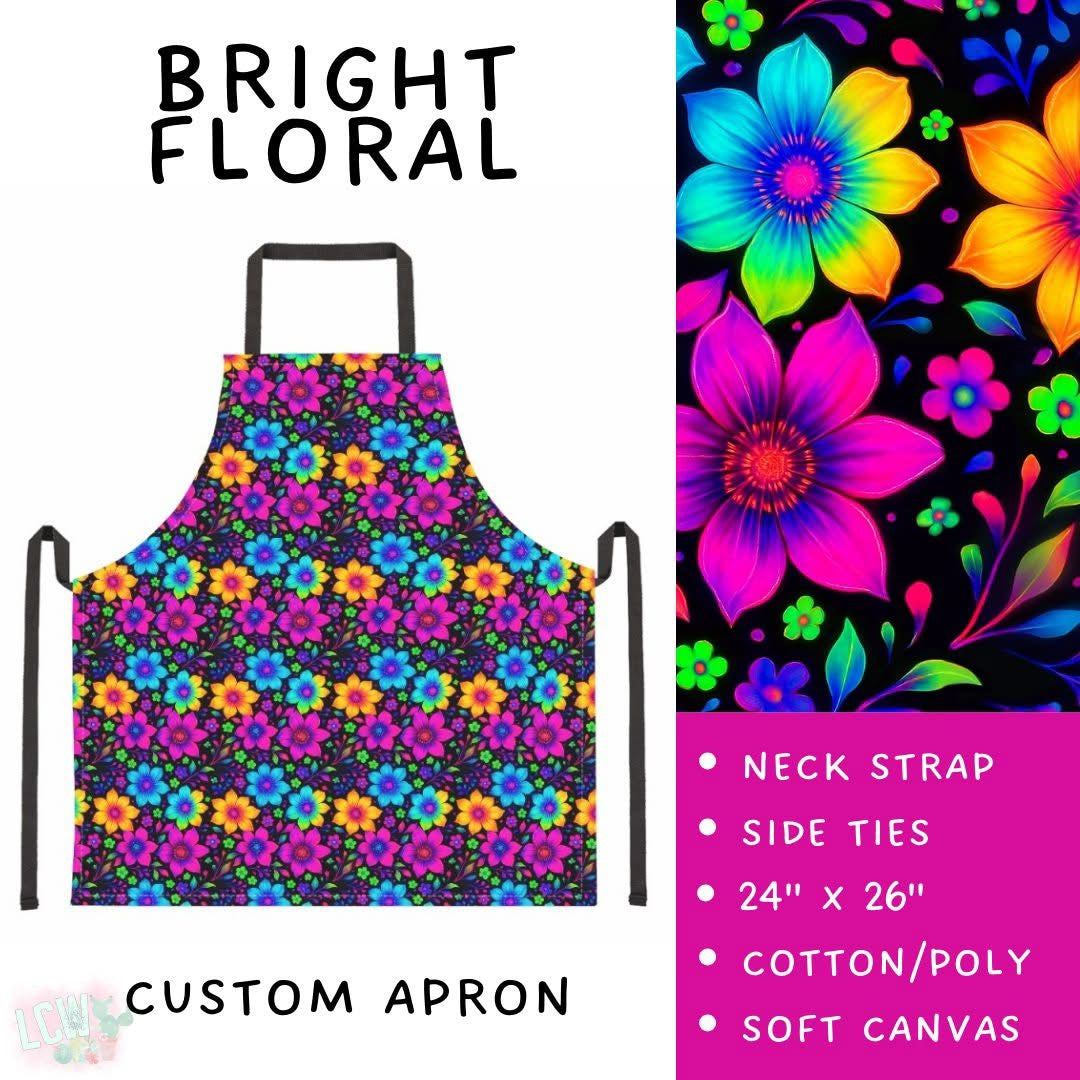 #5687 Aprons
