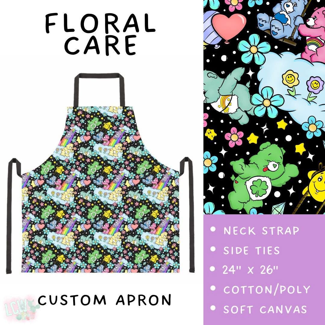 #5687 Aprons