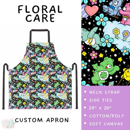 #5687 Aprons