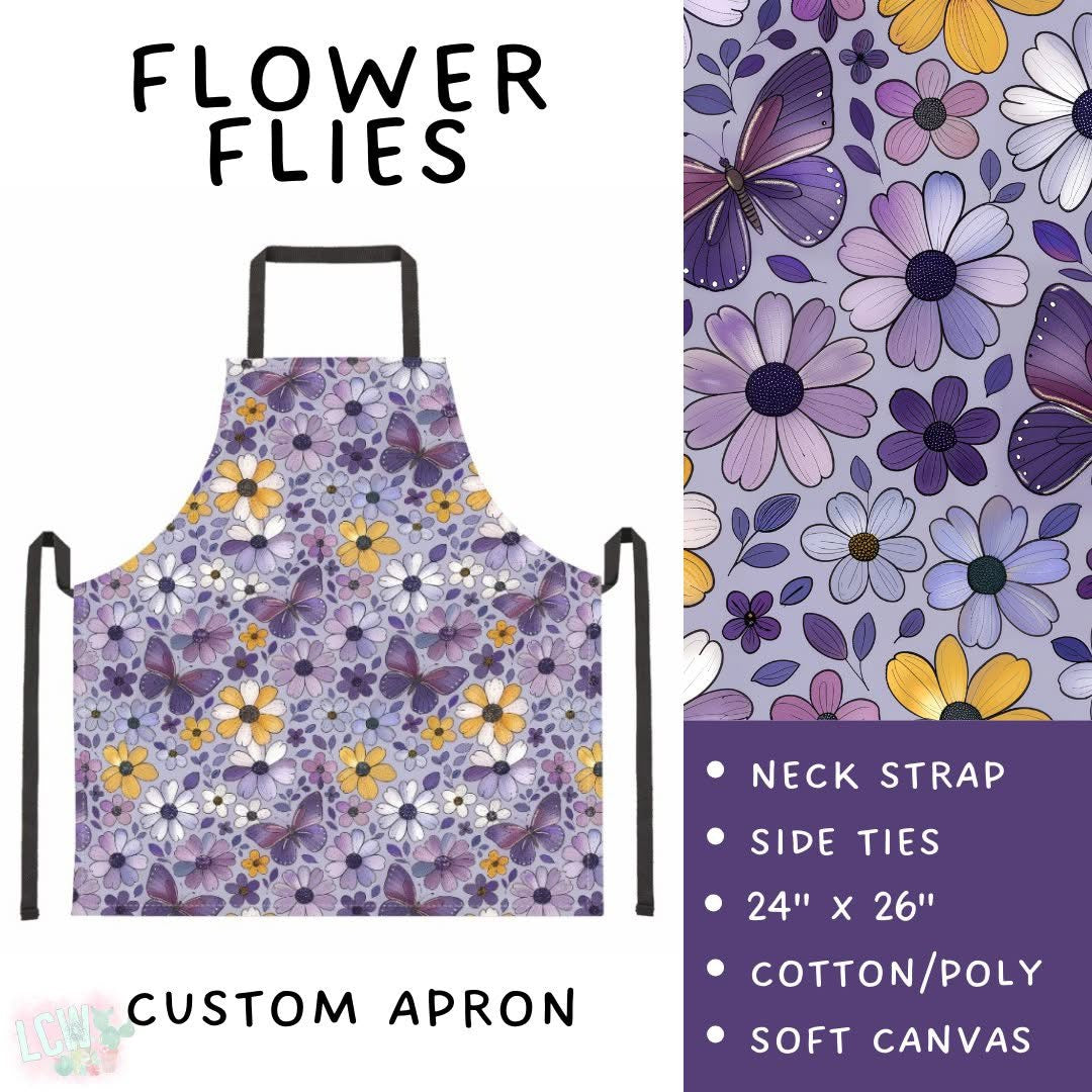 #5687 Aprons