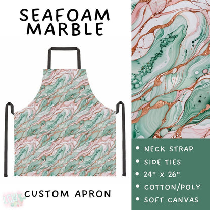 #5687 Aprons