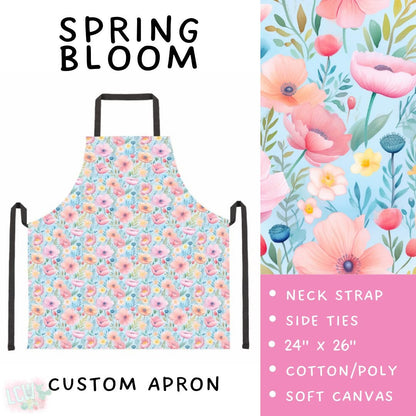 #5687 Aprons