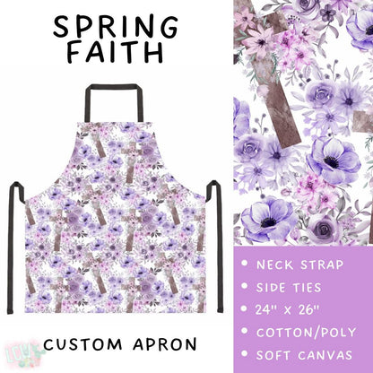 #5687 Aprons