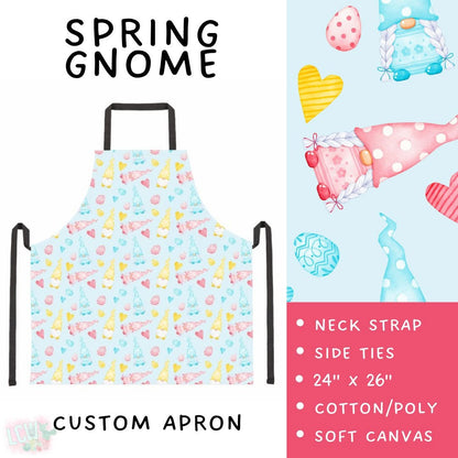 #5687 Aprons