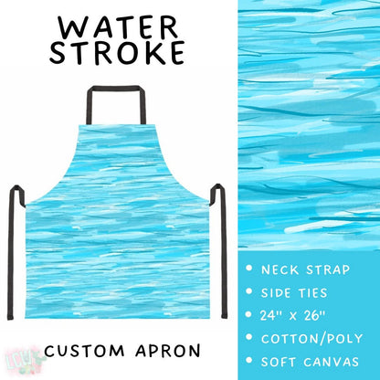 #5687 Aprons