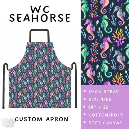 #5687 Aprons