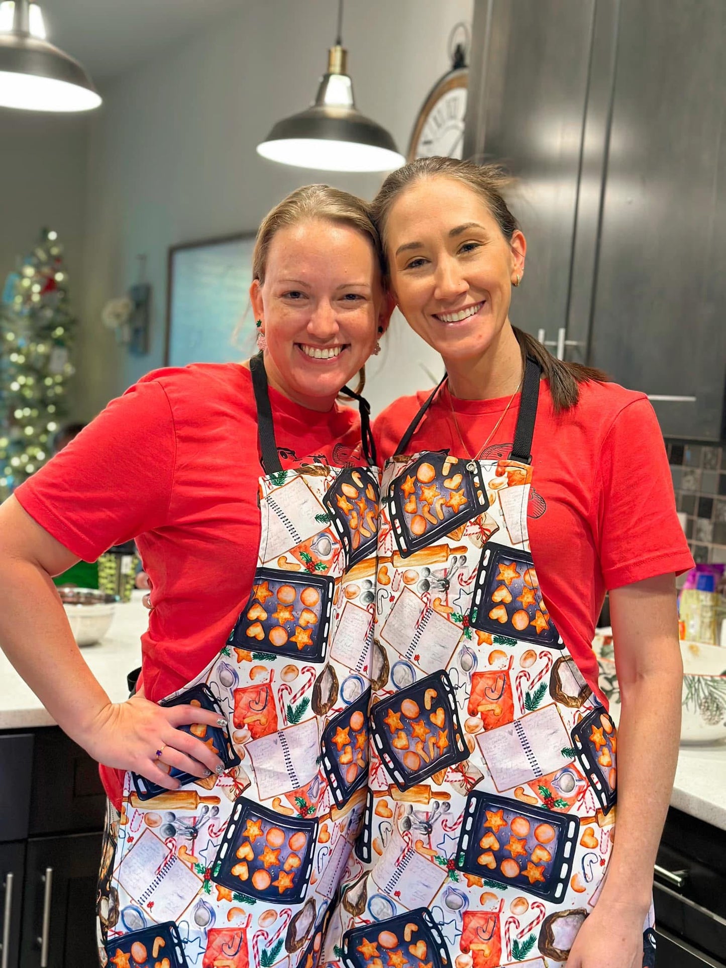 #5687 Aprons