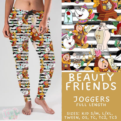 #5693 full length joggers