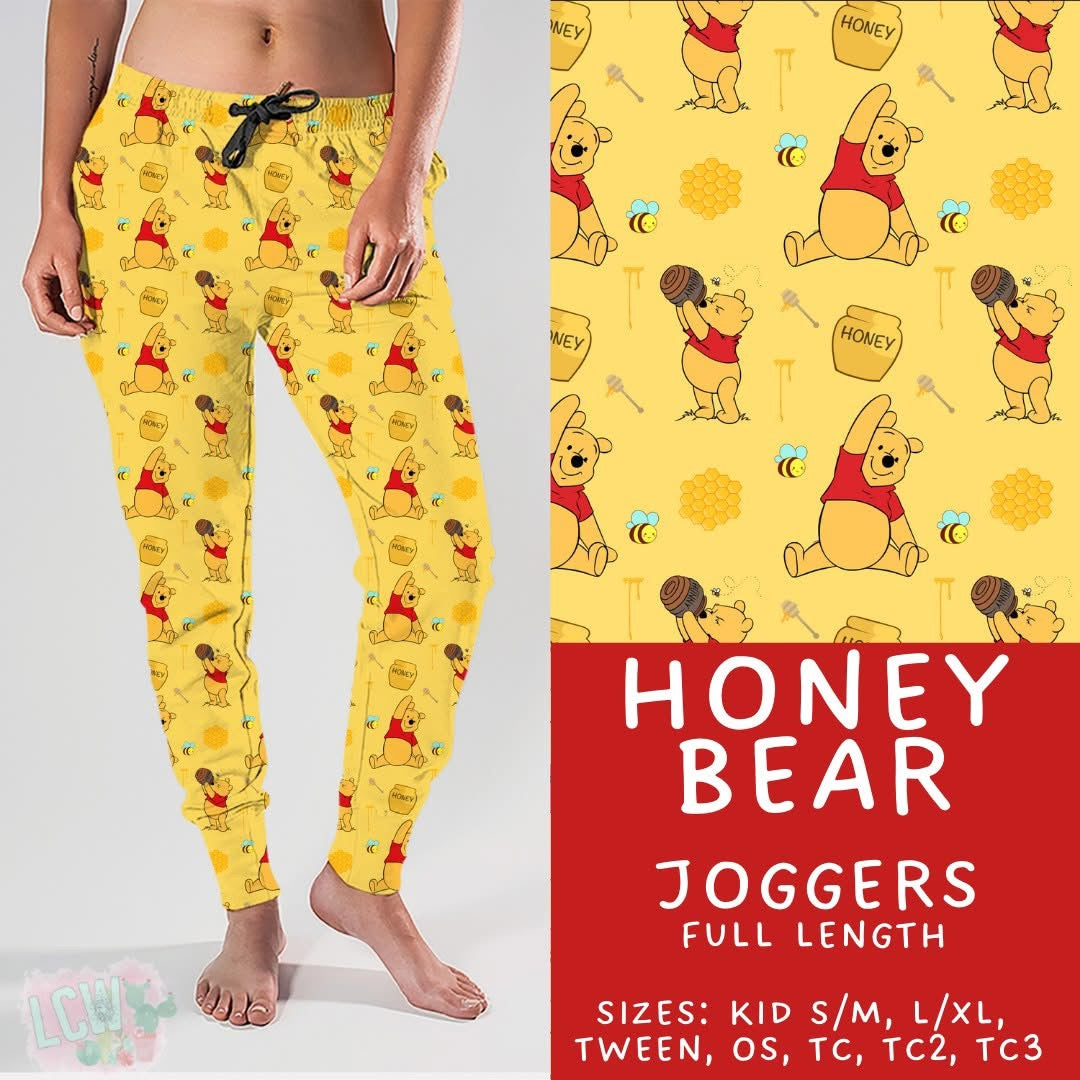 #5693 full length joggers