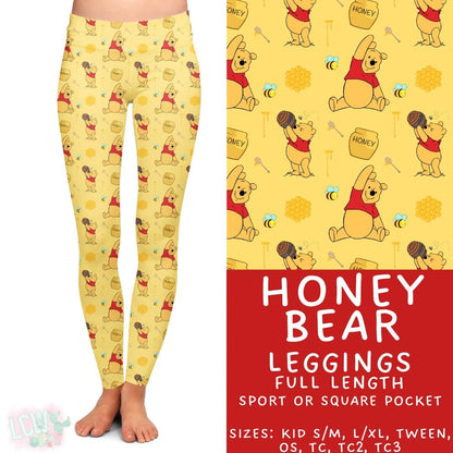 #5693 full length joggers